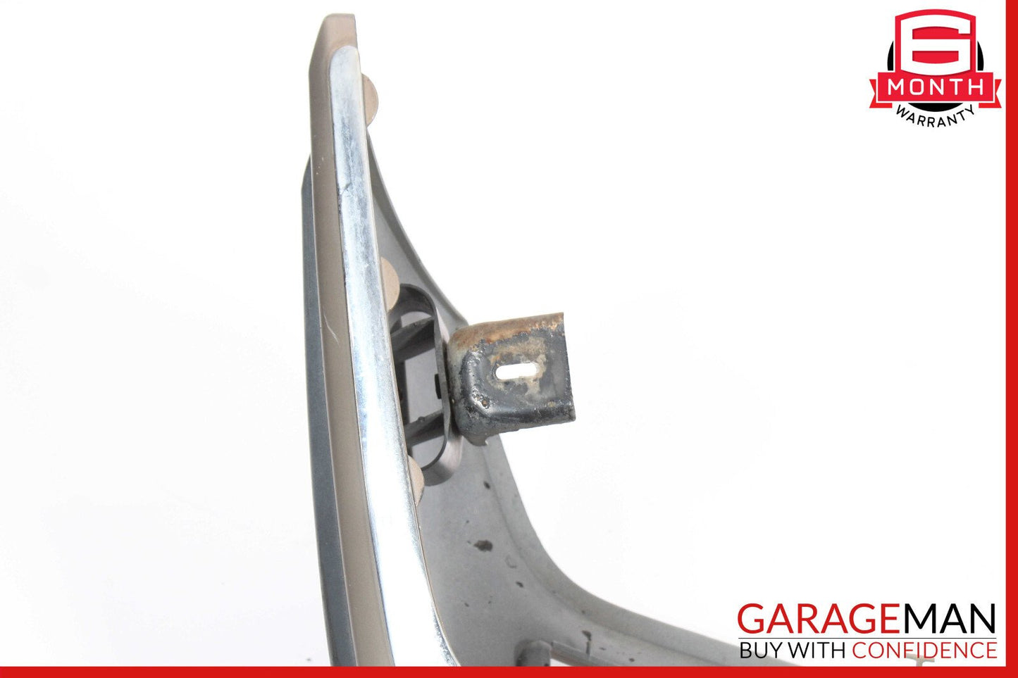 87-93 Mercedes W124 300TD Front Bumper Cover OEM