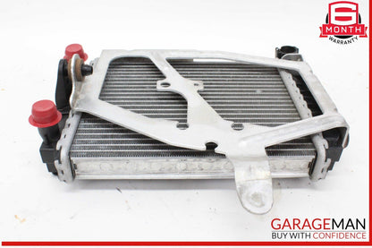 10-18 Audi A8 SQ5 S4 S8 Secondary Aux Auxiliary Cooling Radiator 8K0121212B OEM