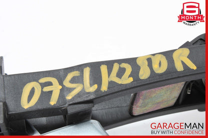 05-11 Mercedes R171 SLK300 SLK350 Front Right Passenger Exterior Door Handle OEM