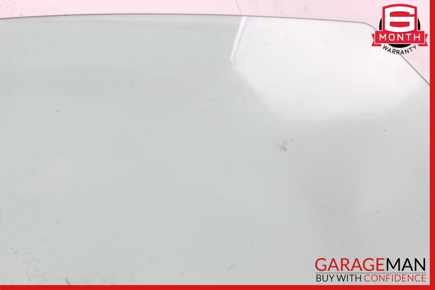 11-18 Porsche Cayenne 958 Front Right Passenger Side Door Window Auto Glass OEM