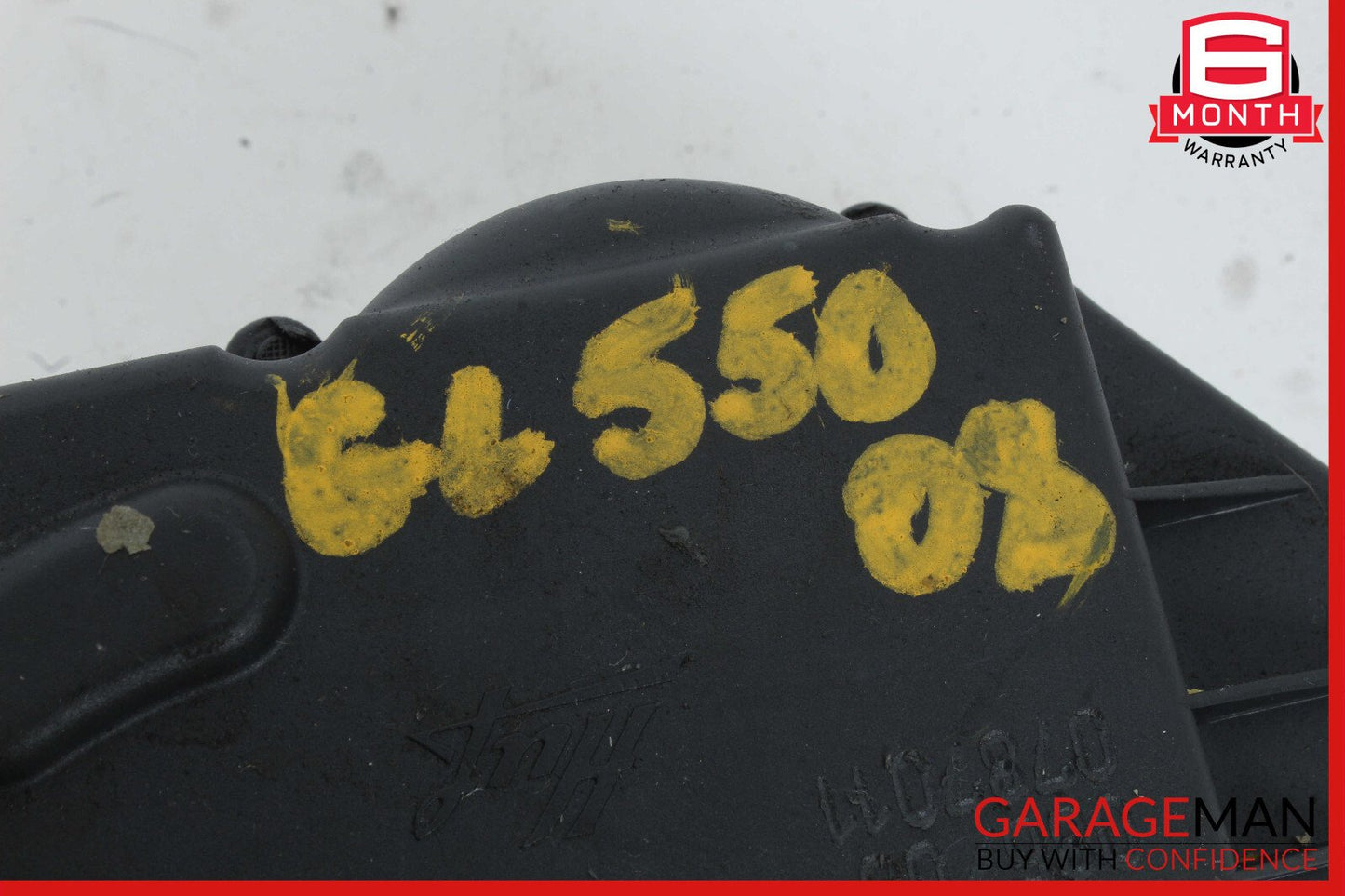 06-13 Mercedes X164 GL550 R350 Trunk Tailgate Lock Latch Actuator 1647400735 OEM
