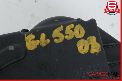 06-13 Mercedes X164 GL550 R350 Trunk Tailgate Lock Latch Actuator 1647400735 OEM