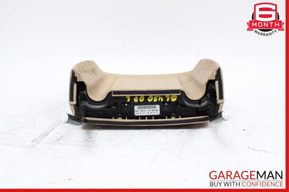 06-10 Mercedes X164 GL450 ML350 Headrest Screen Monitor Display OEM