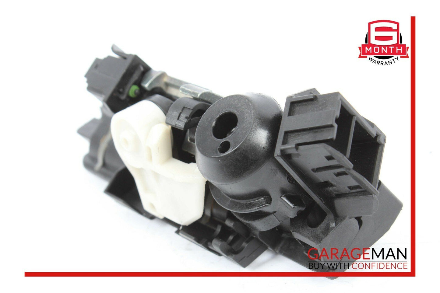01-09 Mercedes CLK350 CLS550 E63 AMG Rear Trunk Lid Lock Latch Handle w/o Key