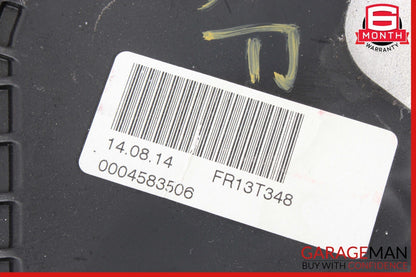 12-16 Mercedes X166 GL450 GL550 ML350 Front Right Door Lock Latch Actuator OEM