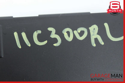 08-18 Mercedes W204 C300 E350 CLS550 Rear Left Side Door Control Module OEM