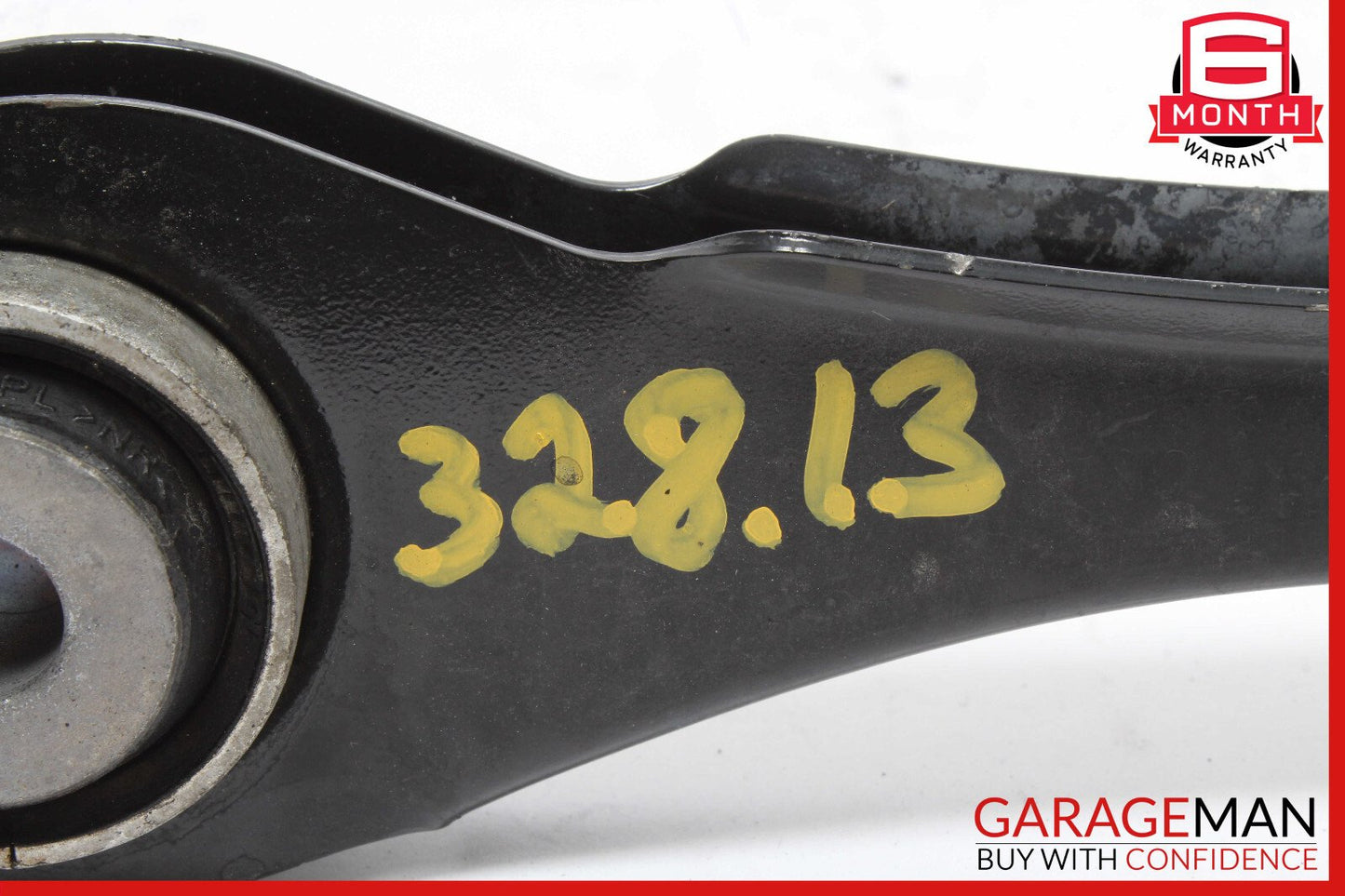 12-18 BMW F30 328i 528i Rear Right Passenger Side Upper Forward Control Arm