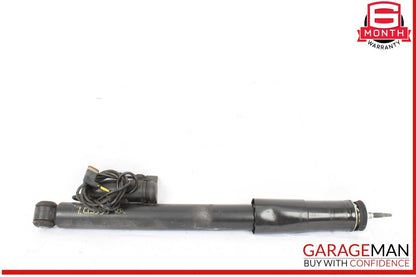 06-11 Mercedes W219 CLS550 Shock Strut Absorber Rear Left & Right Set of 2 OEM