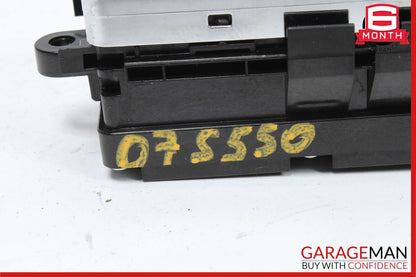 07-13 Mercedes W221 S550 S400 S350 Rear Left Or Right Door Window Switch Control