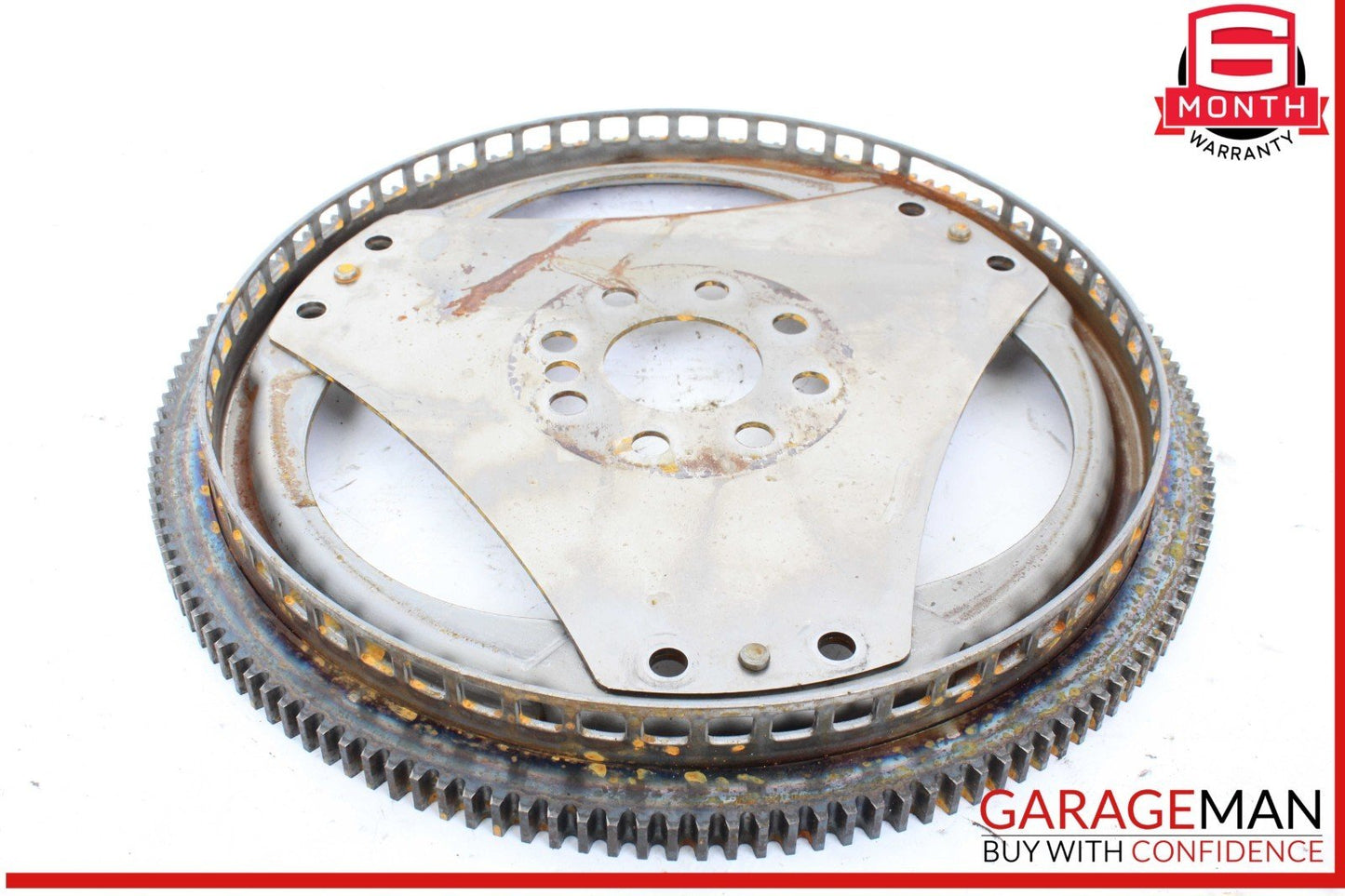 12-15 Mercedes W204 C250 SLK250 M271 Engine Motor Flywheel Flex Plate OEM