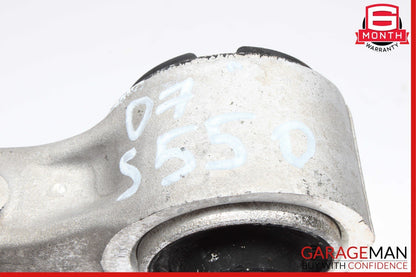 07-14 Mercedes W221 S550 Front Right Upper Control Arm w/ Height Level Sensor