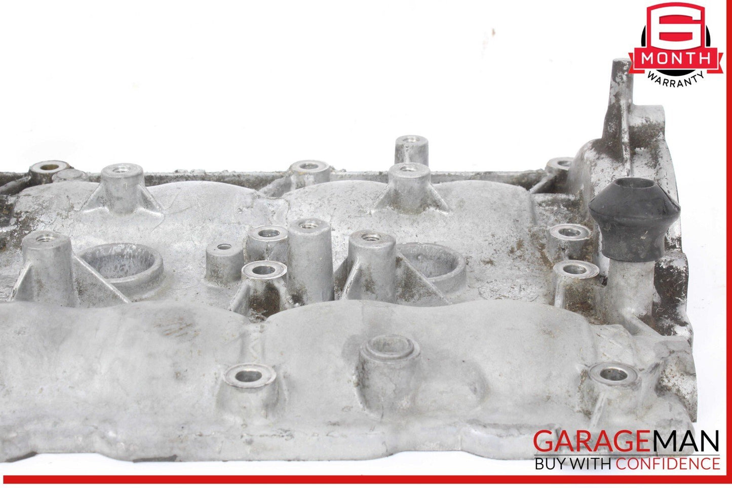 06-13 Mercedes W251 R350 4MATIC Right Engine Motor Cylinder Head Valve Cover OEM