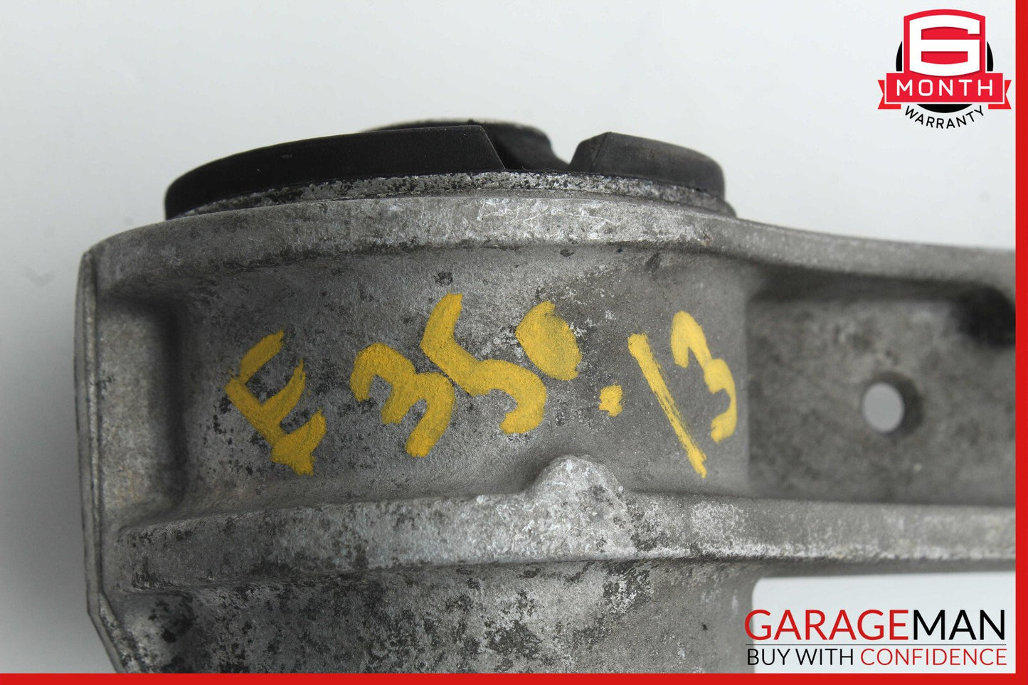10-17 Mercedes W212 E350 Front Right Passenger Upper Control Arm OEM
