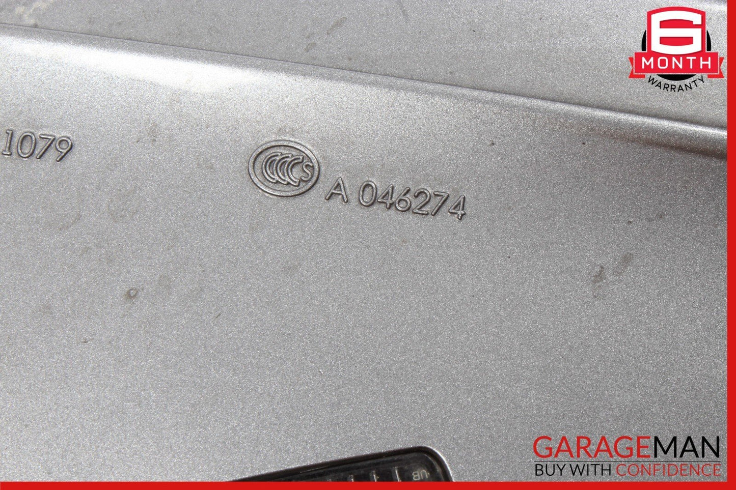 12-16 Mercedes R172 SLK250 SLK350 Front Right Side Mirror Door Rear View OEM