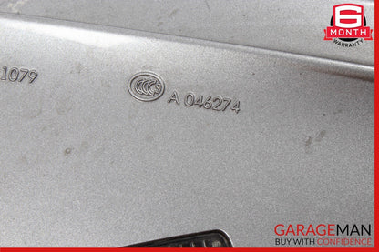 12-16 Mercedes R172 SLK250 SLK350 Front Right Side Mirror Door Rear View OEM