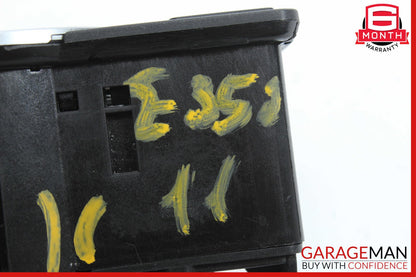 10-13 Mercedes W212 E350 E550 Headlight Fog Light Lamp Switch Control Module OEM