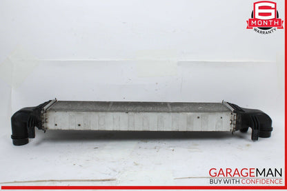 14-20 Mercedes W117 CLA250 M270 Intercooler Air Cooler Radiator OEM