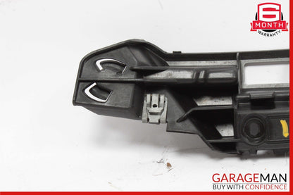 10-16 Porsche Panamera 970 Rear Right Side Bumper Support Mount Bracket OEM