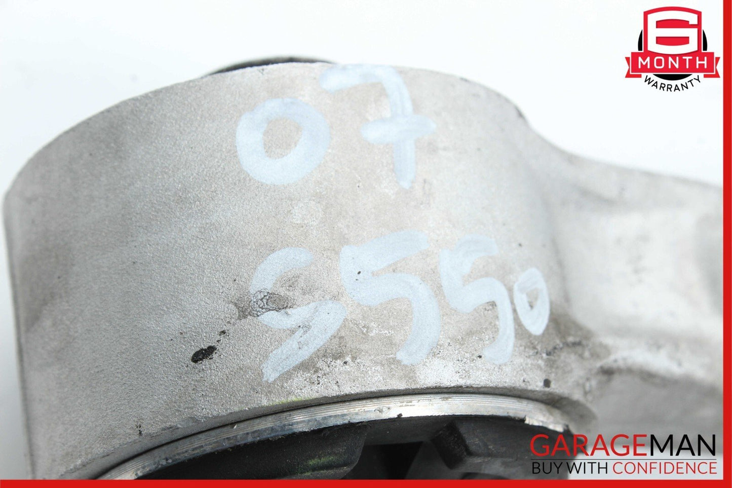07-13 Mercedes S550 CL550 Front Left Upper Control Arm w/ Height Level Sensor