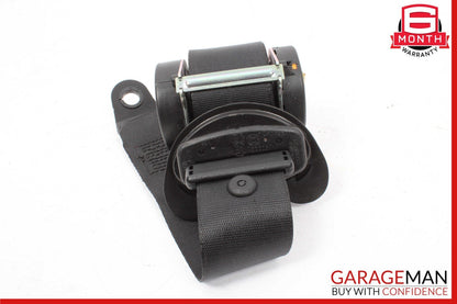 07-13 Mini Cooper Seat Belt Retractor Rear Right Passenger Side 601030300 OEM