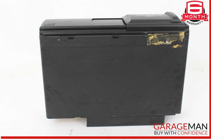 03-10 Porsche Cayenne 955 957 CDC-4 CD Changer Module Unit 7L5035111D OEM