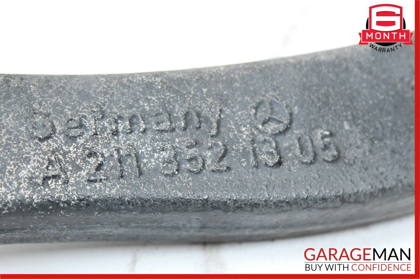 Mercedes SL500 CLS55 E63 AMG Rear Right / Left Suspension Upper Control Arm OEM