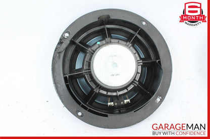 06-13 Mercedes X164 GL450 ML350 R350 Rear Door Sound Audio Speakers Set of 2 Pc