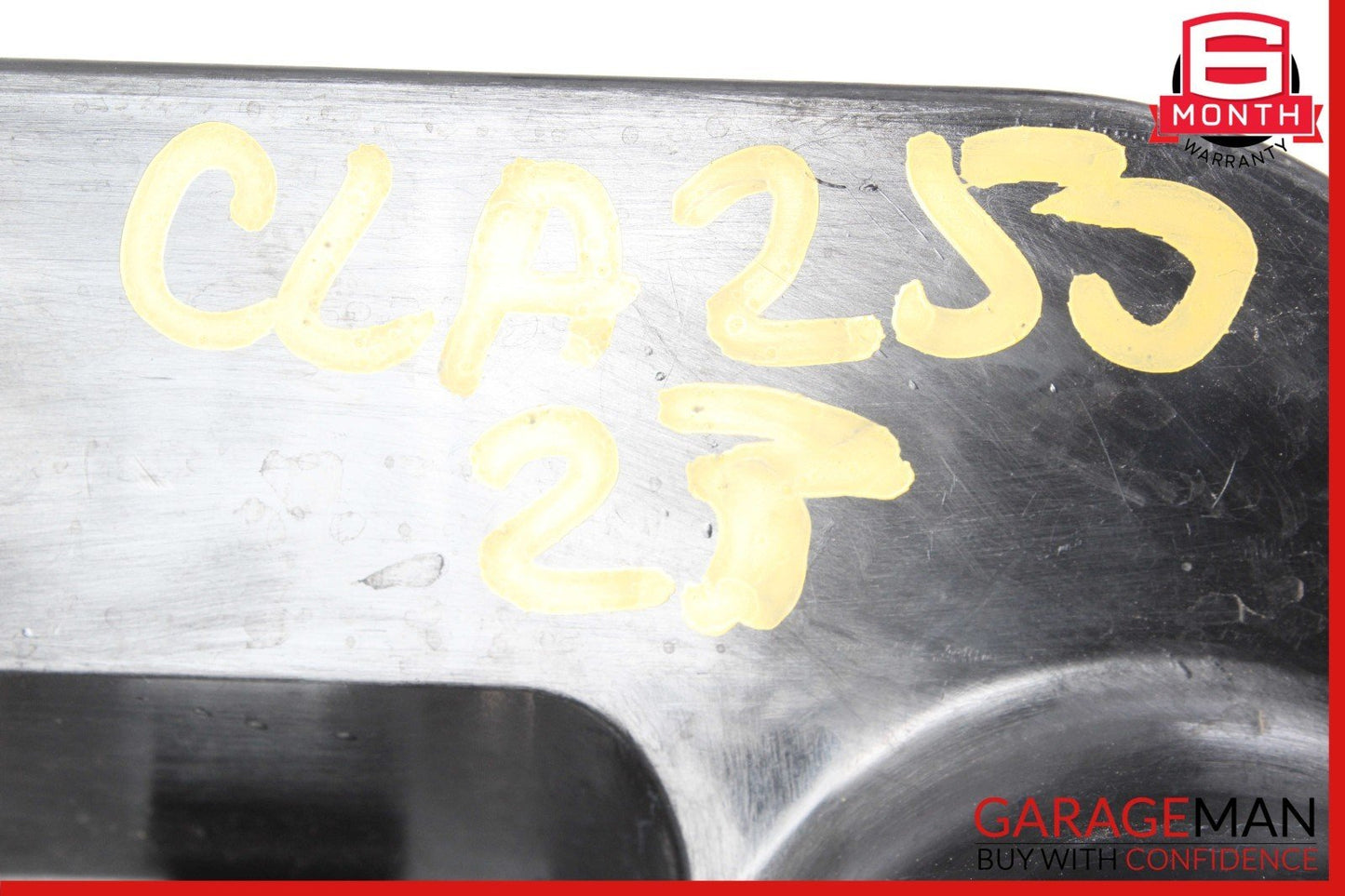 19-23 Mercedes W118 CLA250 Rear Left Driver Side Blind Spot Radar Sensor OEM