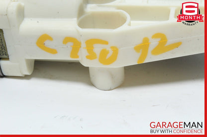 08-16 Mercedes GLK350 E350 C250 Rear Right Side Door Window Regulator Motor Unit