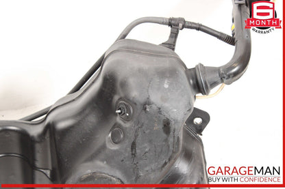 15-18 Audi Q3 2.0L Fuel Gas Tank Reservoir w/ Filler Neck OEM