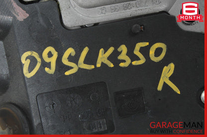 05-11 Mercedes R171 SLK350 SLK280 Front Right Side Door Lock Latch Actuator OEM