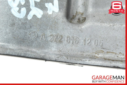 Mercedes W209 CLK350 GLK350 E350 Engine Cylinder Head Cover Left Side OEM