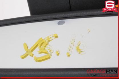 14-18 BMW X5 F15 X3 X4 X6 640i 650i Windshield Upper Interior Rear View Mirror