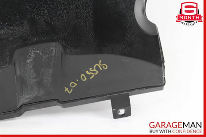 03-08 Mercedes R230 SL500 SL55 AMG BOSE Subwoofer Audio Radio Speaker OEM