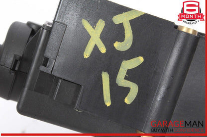 10-15 Jaguar XJ Steering Column Combination Switch Turn Signal Wiper OEM