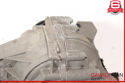 03-06 Porsche Cayenne 955 4.5 Rear Diff Differential Axle Carrier 4460310016 OEM