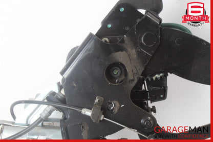 02-10 Lexus SC430 Right Convertible Folding Top Roof Mechanism Hinge OEM