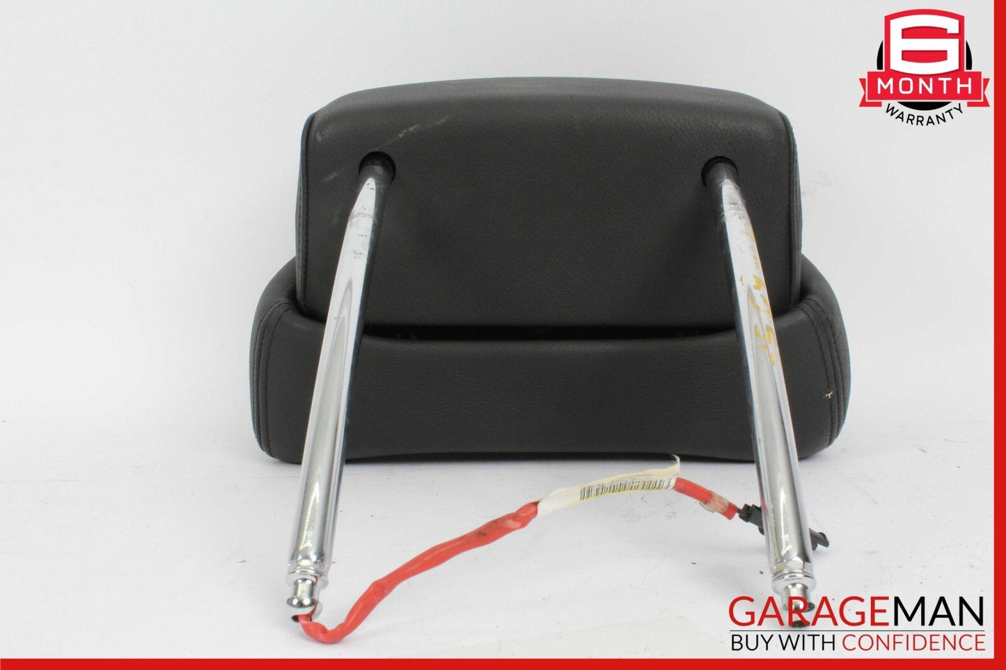 08-10 BMW X6 X5 Front Left / Front Right Headrest 9149537 OEM