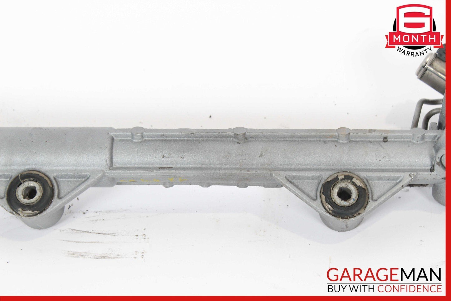 09-15 Jaguar XF Power Steering Gear Rack & Pinion Assembly OEM