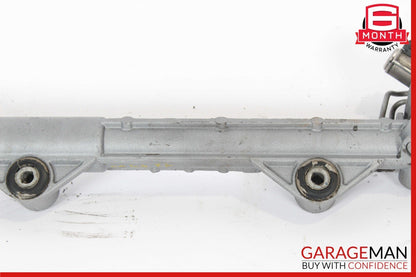 09-15 Jaguar XF Power Steering Gear Rack & Pinion Assembly OEM
