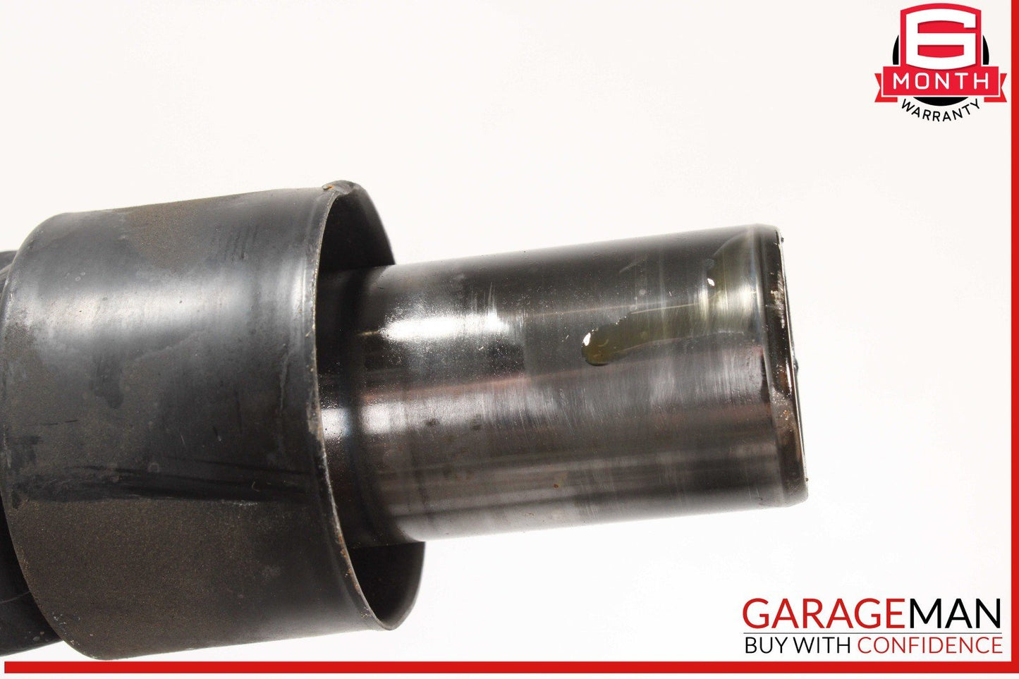 11-20 Mitsubishi Outlander Sport Rear Driveshaft Propeller Drive Shaft OEM