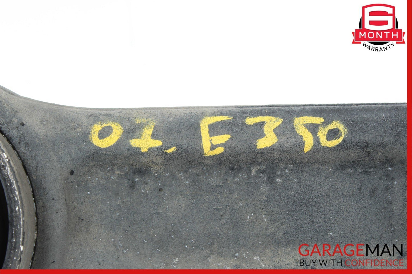 03-11 Mercedes CLS500 E350 E550 Front Right Side RWD Lower Control Arm
