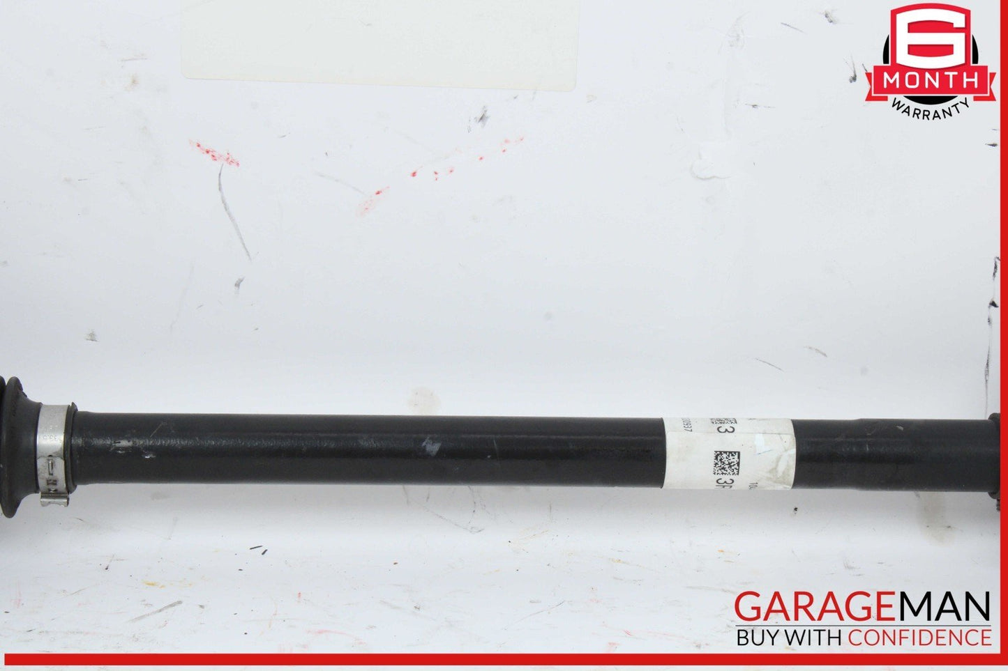 17-23 Tesla Model 3 AWD Rear Right or Left Side Axle Shaft Halfshaft OEM