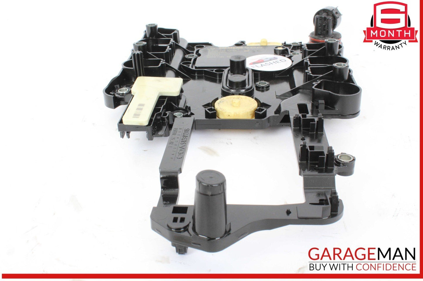 Mercedes VGS2 722.9 7G Transmission Conductor Plate TCU VIN FLASHED OEM