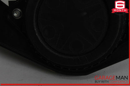15-20 Hyundai Genesis G80 Rear Right & Left Shelf Tweeter Speaker Lexicon OEM