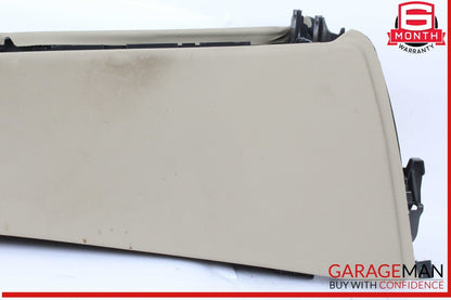 12-14 Mercedes W218 CLS550 CLS500 Front Center Console Body Frame