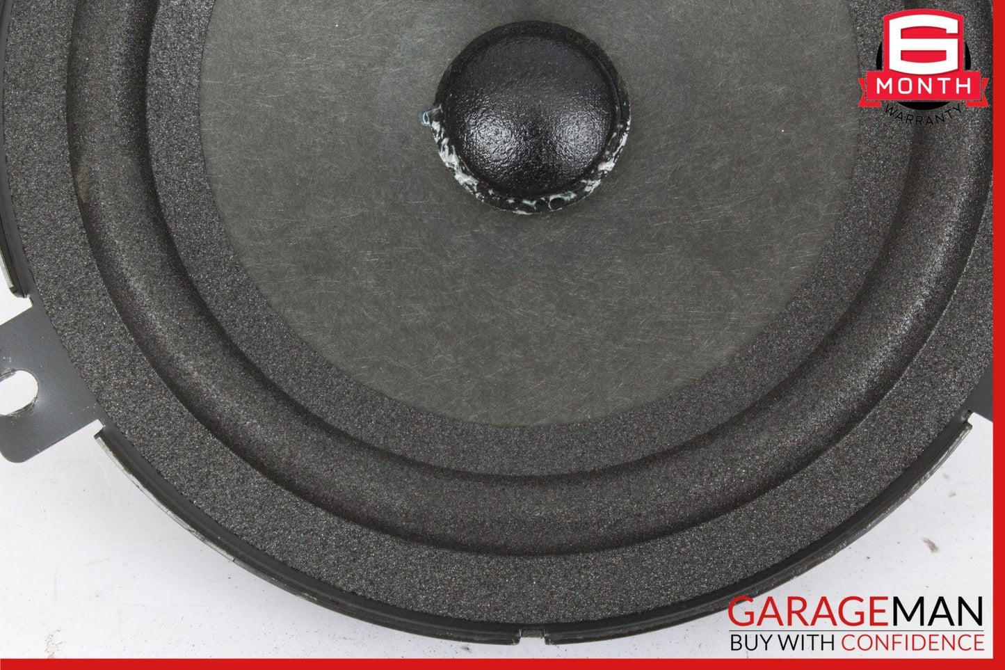 14-17 Maserati Quattroporte Front or Rear Side Door Audio Sound Speaker Set OEM