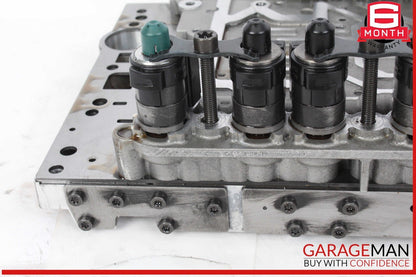 Mercedes S550 SL500 CLK350 722.9 G Tronic Transmission Valve Body 7G 2202770801