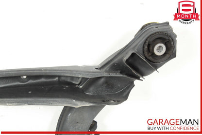 15-23 Mercedes W205 C300 GLC300 RWD Rear Sub Frame Crossmember Cradle Assy OEM