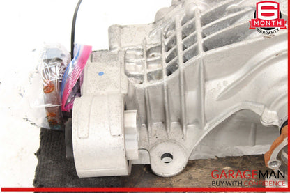 17-24 Audi Q7 Rear Differential Carrier Assembly OEM